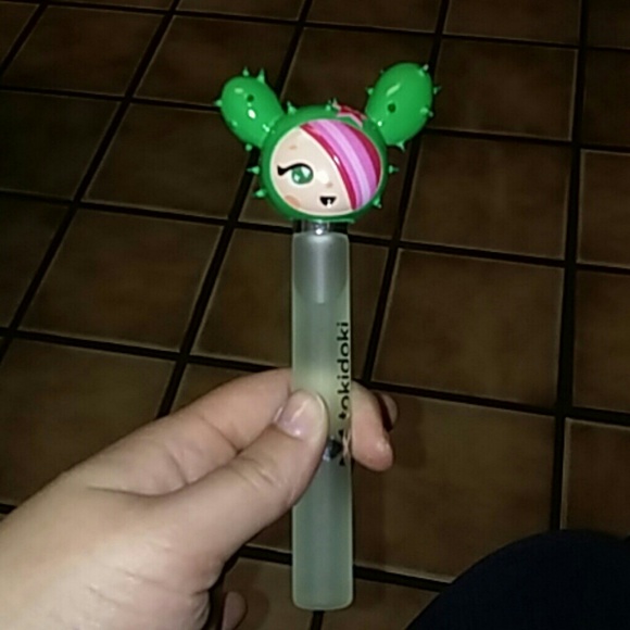 Tokidoki Perfume
