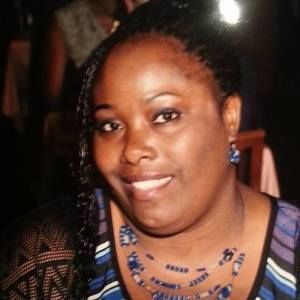 Meet your Posher, Katina
