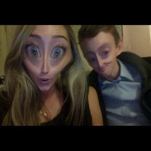 Meet your Posher, Casey