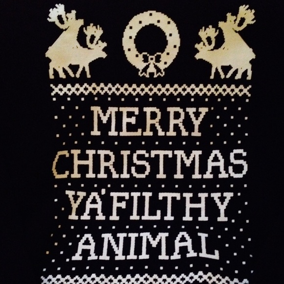 Sweaters - Christmas Top