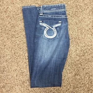 Big star Sophie size 28. XL length