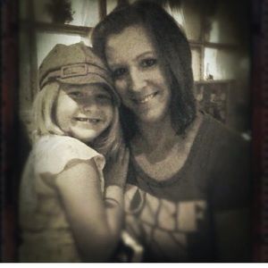 Meet your Posher, Sharon