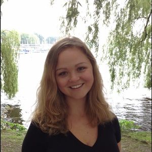 Meet your Posher, Karin