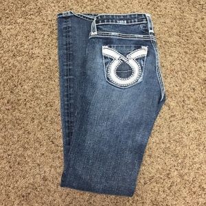 Big star jeans