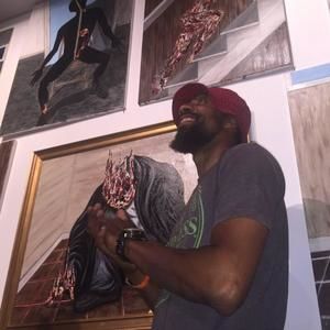 Meet your Posher, Shabaka