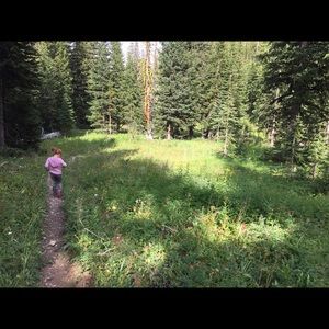 Meet your Posher, Kim