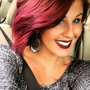 Meet your Posher, Heather