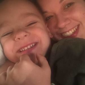 Meet your Posher, Katrina