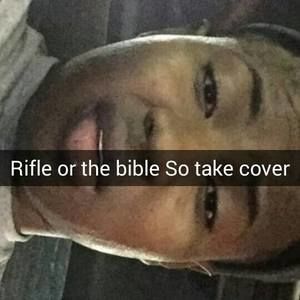 Meet your Posher, Diquan