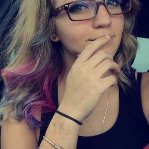 Meet your Posher, Maddi