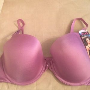 Maidenform t-shirt bra 38D