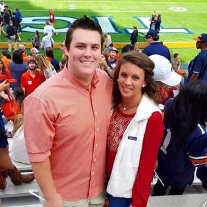 Meet your Posher, Whitney