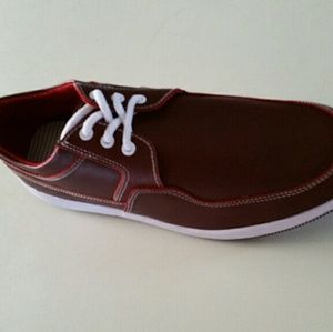 Meet your Posher, Glory