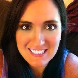 Meet your Posher, Katheryn