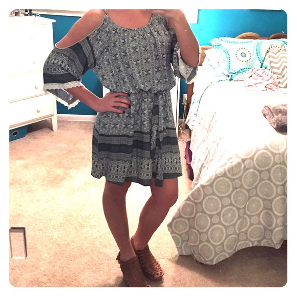 SALE 🎉🎉 Boho Dress