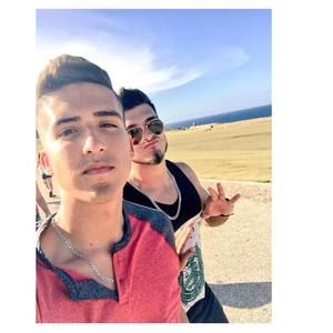 Meet your Posher, Danny