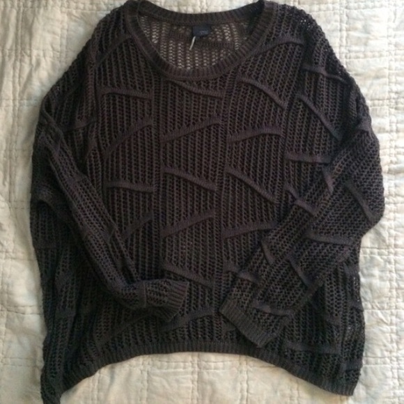 Urban Outfitters Pullover (NO TRADES)