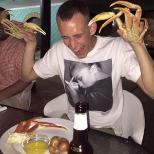 Meet your Posher, Jakub