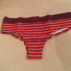 PINK Rubypunch size L