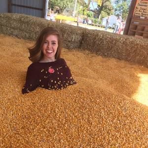 Meet your Posher, Brianna