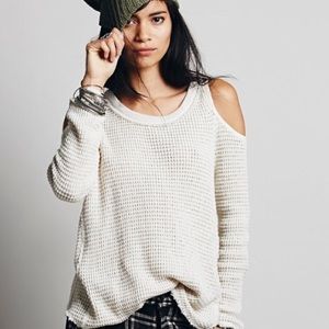 Free People Sweater (NO TRADES)