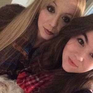 Meet your Posher, Mackenzie