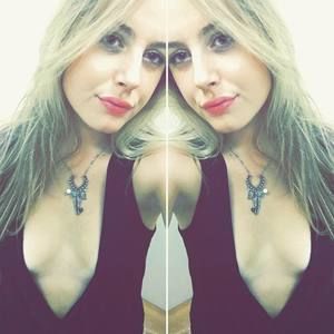 Meet your Posher, Leah