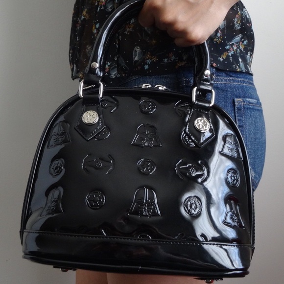 Star Wars Evil Empire Mini Dome Bag - Picture 2 of 3