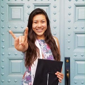 Meet your Posher, Jen!