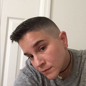 Meet your Posher, Aimee