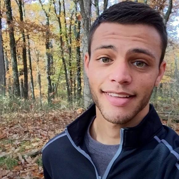 Meet your Posher, Tony