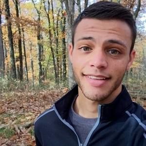 Meet your Posher, Tony