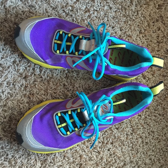 Newton Running Shoes