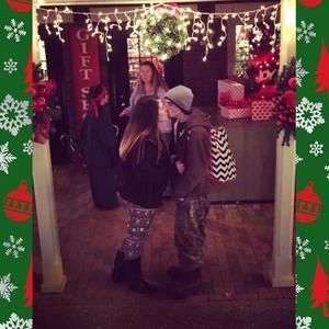 Meet your Posher, Sam