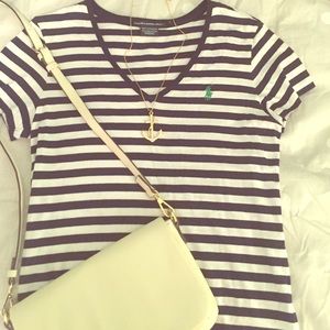 Ralph Lauren V-neck