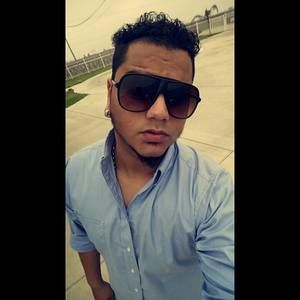 Meet your Posher, Jay