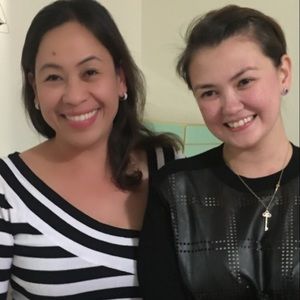 Meet your Posher, Susan