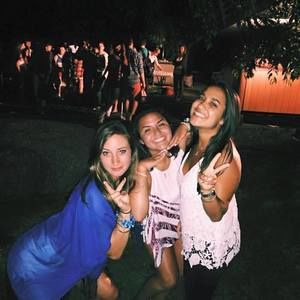 Meet your Posher, Antonella