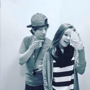 Meet your Posher, Ben