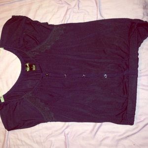 💧WET SEAL TOP💧