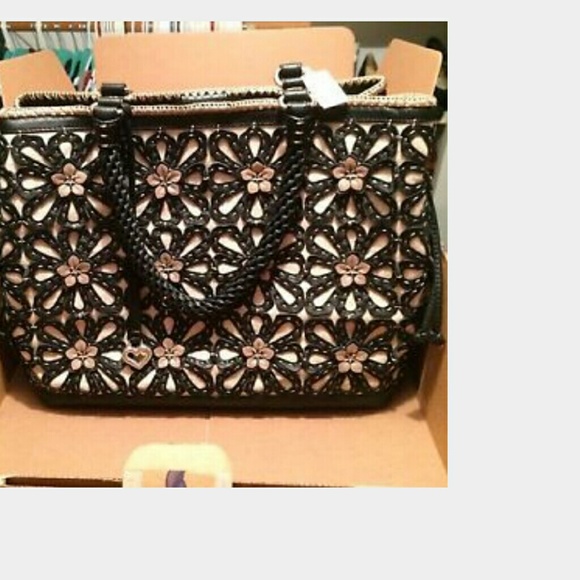 BRIGHTON "GLORIA TOTE"