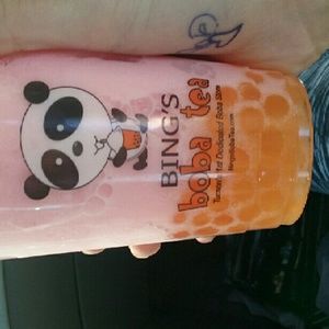 Meet your Posher, Josie