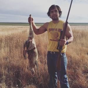 Meet your Posher, Adrian