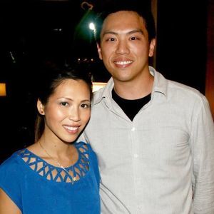 Meet your Posher, Kieu