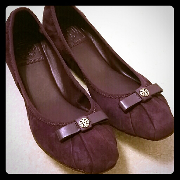 Tory Burch ballet flat