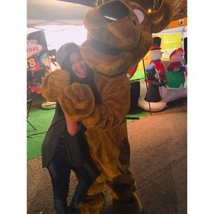 Meet your Posher, Kimberly