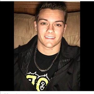 Meet your Posher, Kyle