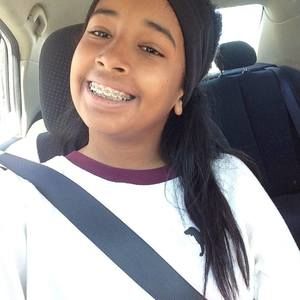 Meet your Posher, Alysa