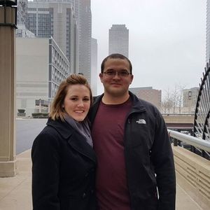 Meet your Posher, Alex