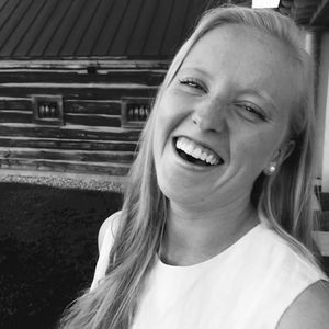 Meet your Posher, Robin